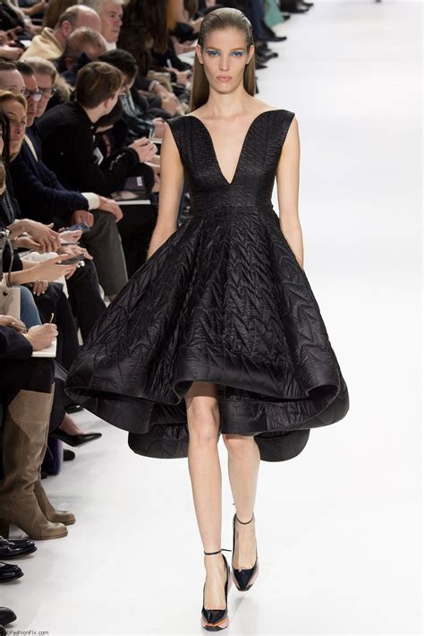 christain dior dress